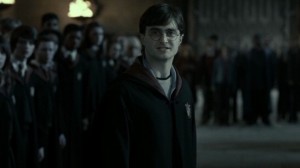 Create meme: Harry Potter and the deathly Hallows, Harry Potter