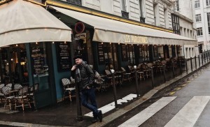 Создать мем: paris cafe, cafe de paris, бары в париже