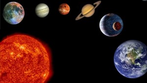Create meme: planets of the solar system, planet