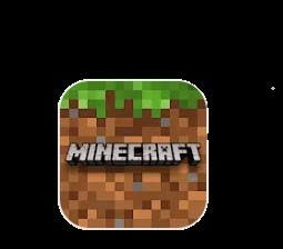 Create meme: minecraft pocket edition logo, Minecraft, icon minecraft