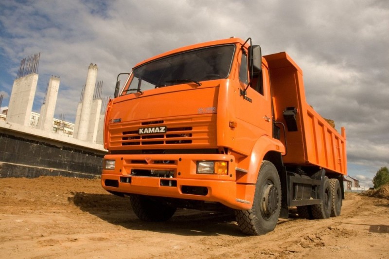 Create meme: kamaz kamaz, kamaz 6520 dump truck, KAMAZ MAZ