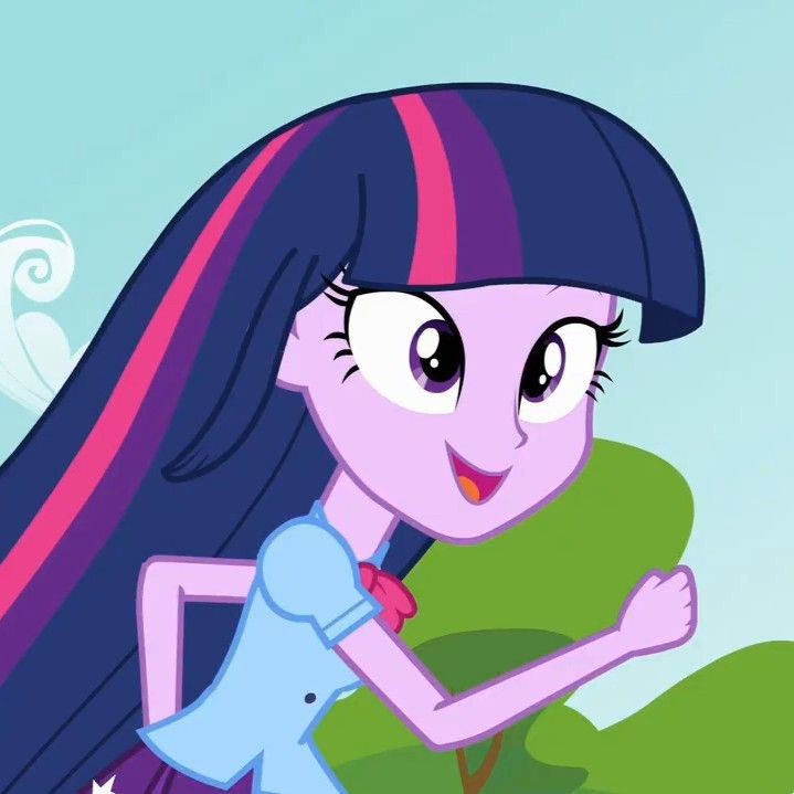 Create meme: Sparkle Equestria girl, Twilight Sparkle equestria girls screenshots, equestria girls twilight sparkle