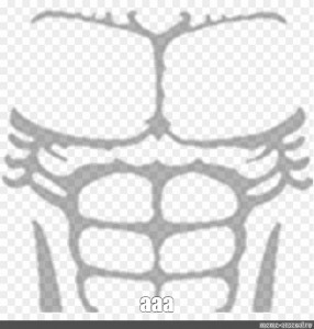 Create Meme Get The T Shirt Muscles Muscle T Shirt Roblox Pictures Meme Arsenal Com - transparent muscles roblox