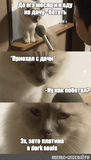 Создать мем: null