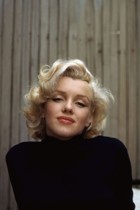 Create meme: Marilyn Monroe, hairstyle Marilyn Monroe, the image of Marilyn Monroe