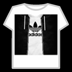 Create meme: Adidas t-shirt get, roblox t shirt adidas, roblox t shirt