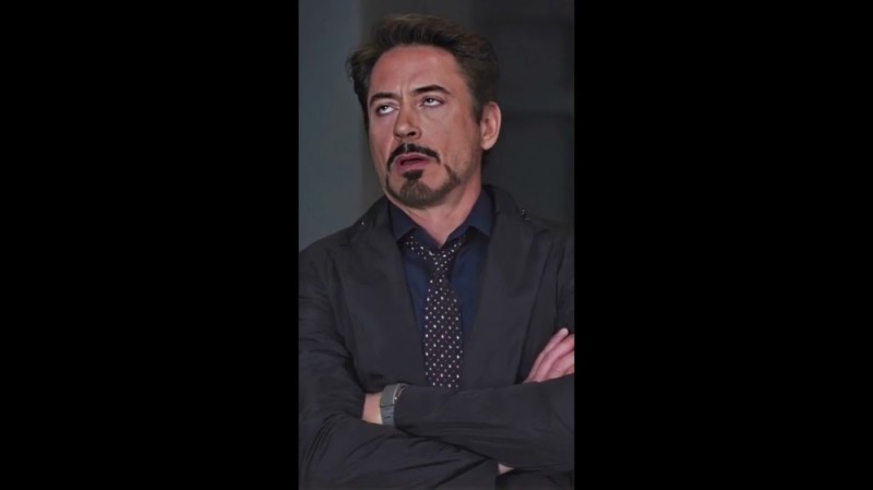 Create meme: Robert Downey Jr rolls eyes, Robert Downey Jr. meme , Robert Downey Jr. rolled his eyes