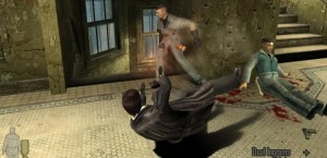 Create meme: max payne 2001