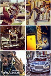 Create meme: photo luxurious life of rich people, The Rich Kids, instagram cars the richness of the Golden youth of Chechnya