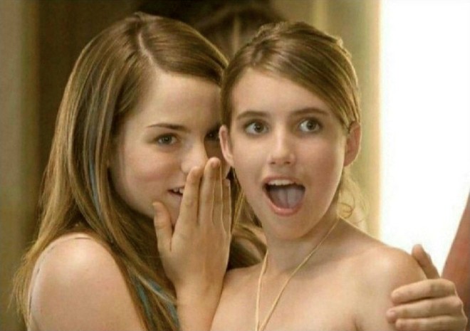 Create meme: actress emma roberts, emma roberts aquamarine, emma roberts meme