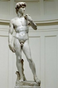 Create meme: David and Goliath sculpture by Michelangelo, Michelangelo's David sifco, Michelangelo's David photo high resolution