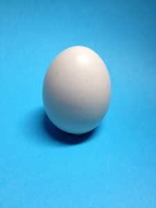 Создать мем: белые яйца, объемное яйцо, куриные яйца
