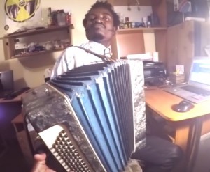 Create meme: Bayan old, accordion, dragon accordionist