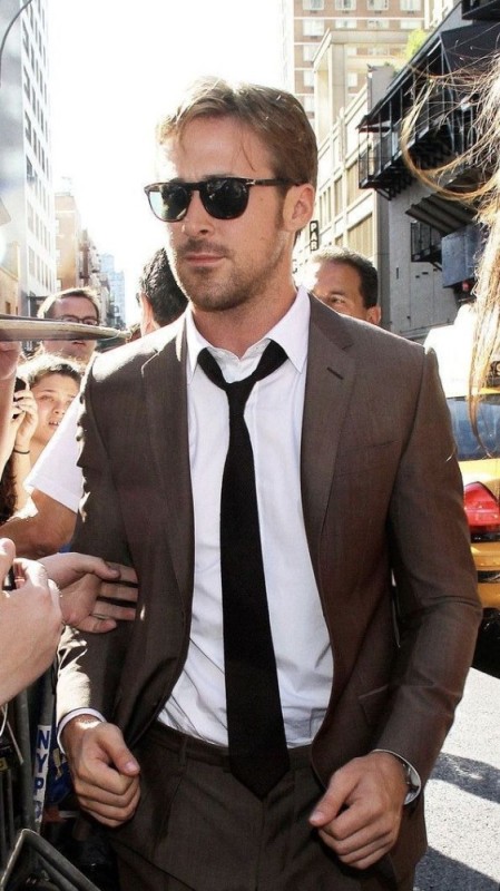 Create meme: Ryan Gosling , ryan gosling glasses, Ryan Gosling in a tuxedo