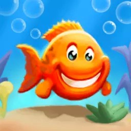 Создать мем: игра рыбки, игра fishdom, fishdom рыбки