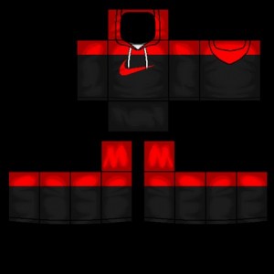 Создать мем: рубашки в роблокс картинки, roblox shirt, роблокс в красной рубашке