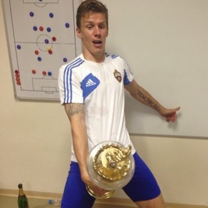 Create meme: best player, football, Pontus Wernbloom