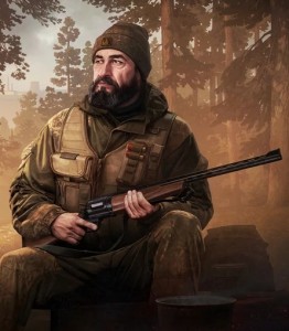 Создать мем: игра escape from tarkov, эскейп фром тарков, дикий тарков