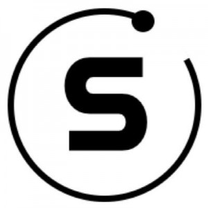 Create meme: the letter s, logo