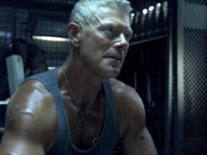 Create meme: miles quaritch Colonel, Stephen Lang, Stephen lang destroy