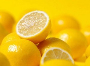 Create meme: citrus lemon, lemon