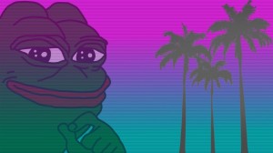 Create meme: Picture, pepe, The Frog Pepe