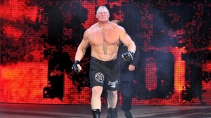 Create meme: Lesnar, Brock Lesnar