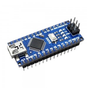 Создать мем: контроллер arduino nano ch340, atmega328, arduino