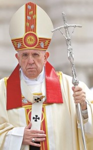 Create meme: the Vatican Pope, Pope Benedict, the Pope