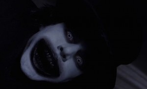 Create meme: the babadook movie, the babadook