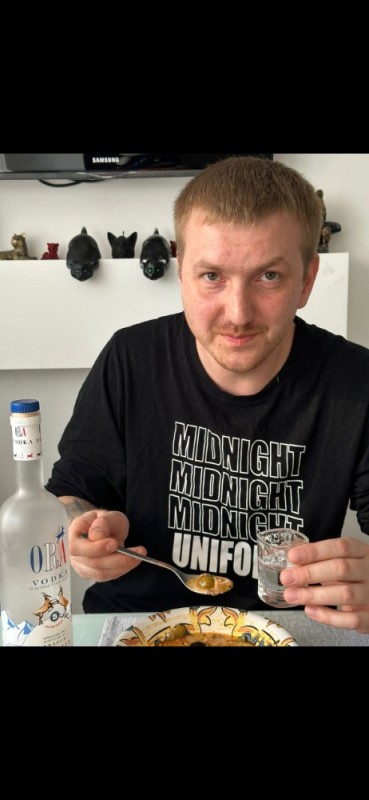 Create meme: vodka , vodka tasting, drink vodka