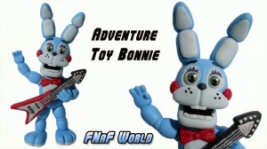 Создать мем: five nights at freddy s, фнаф, adventure bonnie