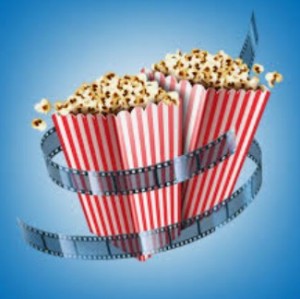 Создать мем: запасаемся попкорном, попкорн на белом фоне, popcorn