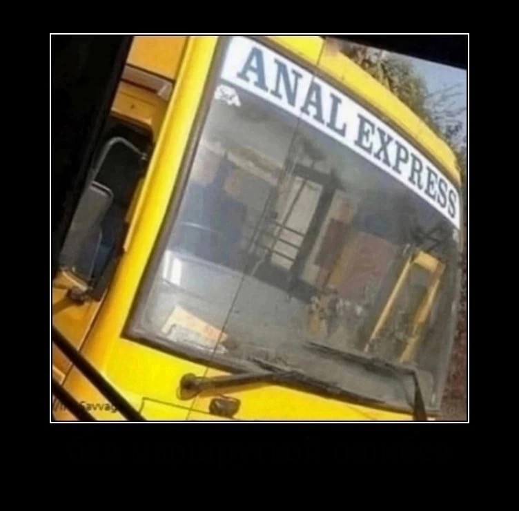 Create meme: bus joke, funny bus, jokes jokes 