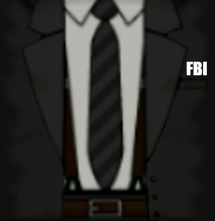 Create meme: clothing in roblox templates, suit and tie, clothing for get