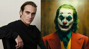 Create meme: Joker Joaquin, Joker Joaquin Phoenix in makeup, Joker Joaquin Phoenix