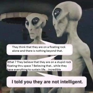 Create meme: real aliens, aliens, alien