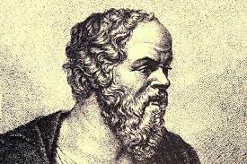 Create meme: philosopher Plato, Socrates portrait, Socrates