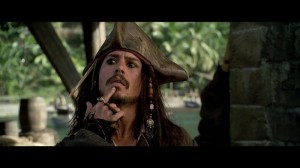 Create meme: Jack Sparrow, pirates of the Caribbean, Jack Sparrow pirates of the Caribbean