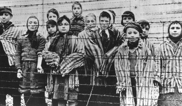 Create meme: prisoners of concentration camps, concentration camp , Nazi concentration camps