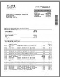 Создать мем: laiki bank statement, bank_statement.pdf, pnc bank statement