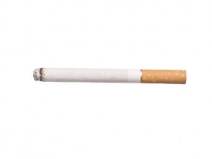 Create meme: cigarette on white background, cigarette on a transparent background, cigarette