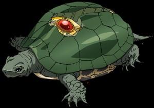 Create meme: bug, turtle, turtle