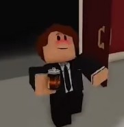 Create meme: the get the get, the character roblox, get a simulator