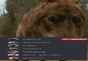Create meme: Jacob is a wolf