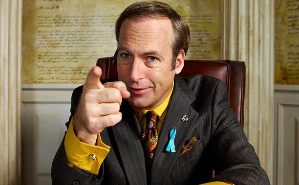 Создать мем: звоните солу, сол гудман, saul goodman