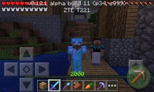 Create meme: minecraft, mcpe, minecraft pe