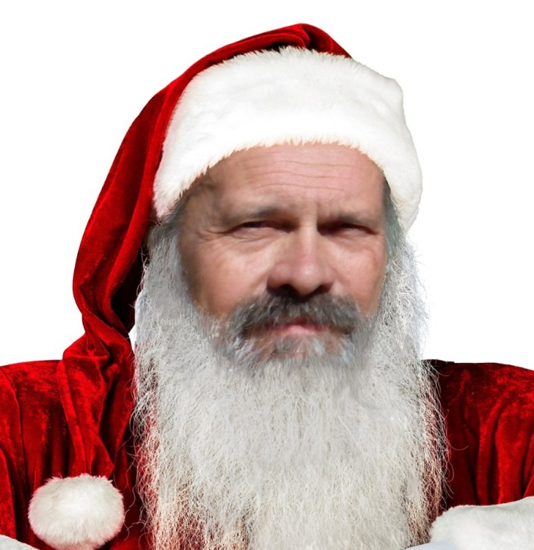 Create meme: male , people , Santa Claus 