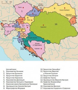 Создать мем: hungary, map state of assam, австрия и венгрия на карте