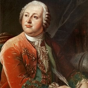 Create meme: Lomonosov, Mikhail Vasilyevich, mikhail vasilyevich lomonosov 1711 1765, M. V. lomonosov portrait